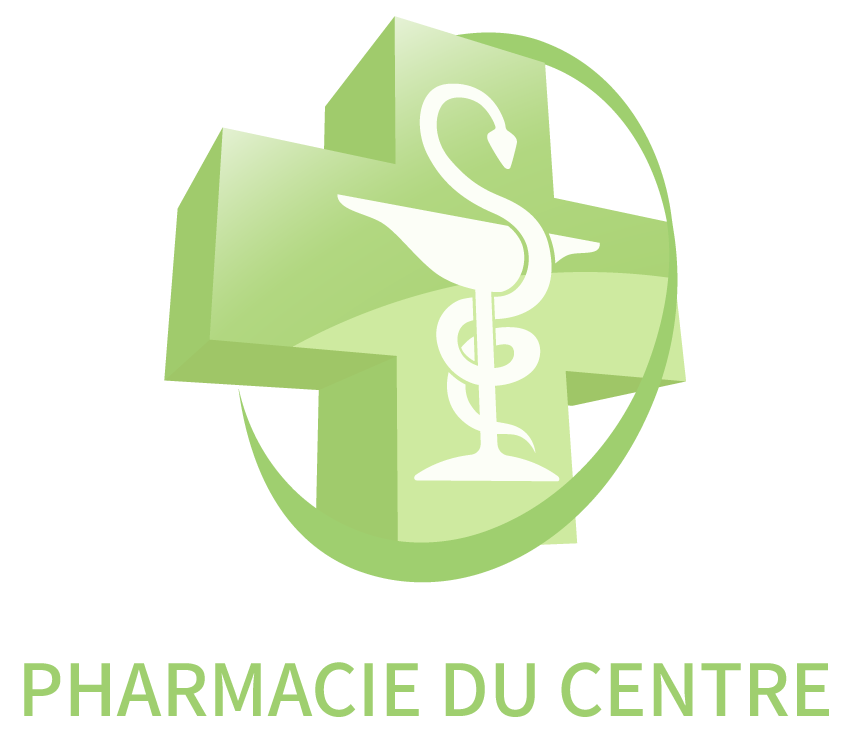 logo La Pharmacie du Centre