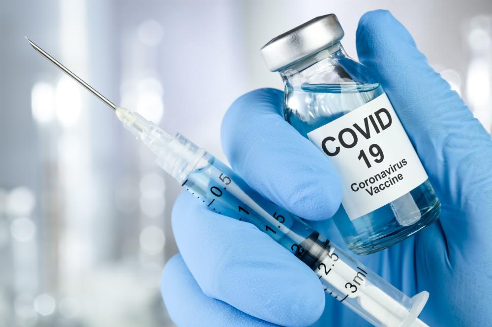 vaccin contre la COVID-19