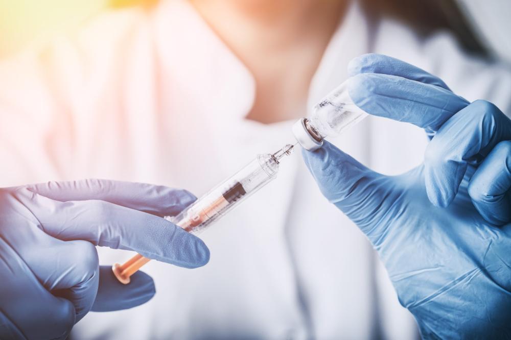 vaccin