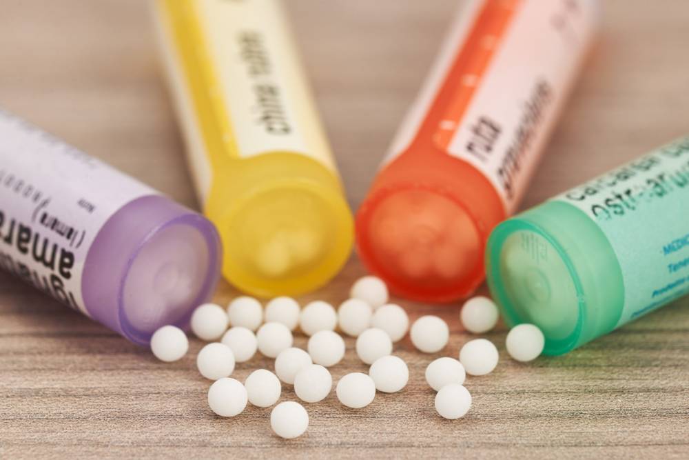 homéopathie à Moëlan-sur-Mer